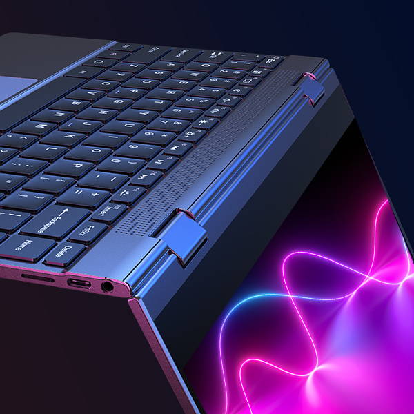 Steam Deck External Monitor Portable Gaming Second Screen